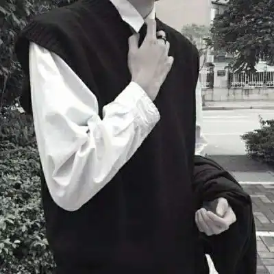 三人兄弟头像一人一张超拽霸气三人兄弟头像真人
