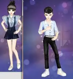 炫舞独特韵味配套的的男生衣服叫什么
