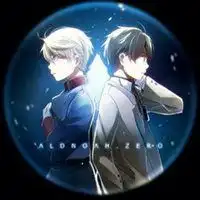 aldnoahzero情侣头像
