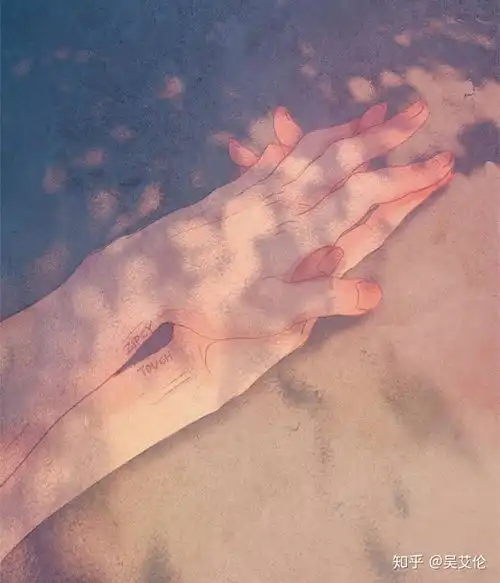 婚姻挽回必经的第1步必看
