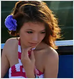 风情万种魅力无限刘丽敏专辑海滨一歌
