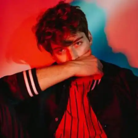 欧美高端帅气头像,小伙我看好你
