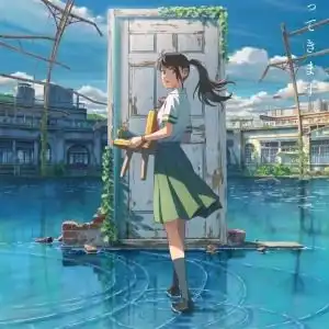 铃芽钢琴简谱数字双手
