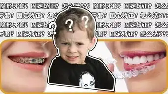 改斜归正从齿开始,暑期美牙矫正钜惠助你重树自信人生
