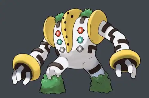 圣柱王
