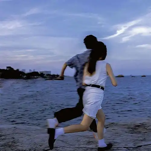cp头像要是还有什么比我更可爱的那一定是拥有我的你
