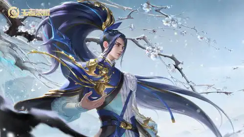 王者荣耀探幽系列爆料,韩信赵云李白已经确定全是大热英雄
