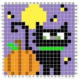 周末图解终于迎来了这21只猫图解了最后一只才是王者收藏
