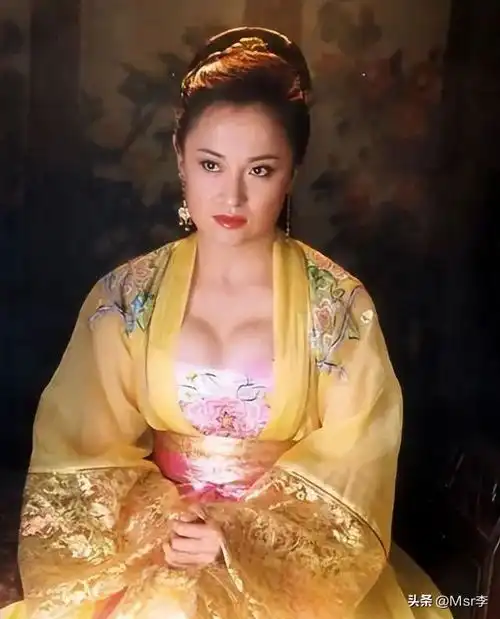 被假戏真做的5位女明星,是需要这样的敬业,还是职场霸凌
