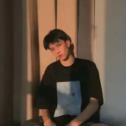 男生头像真人帅气高清2020男生头像真人照片大全
