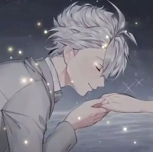 动漫情侣头像爱情经不起等待,快叫我老婆就现在
