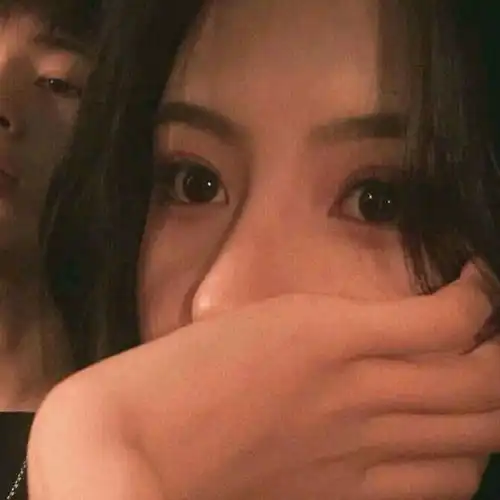 超好看的情侣头像
