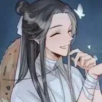 古装伴侣一男一女头像,情侣头像图片
