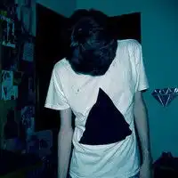 混搭头像第三弹我们连伤口都一样痛
