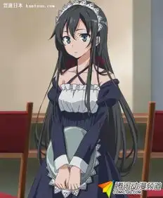 这本轻小说真厉害角色人气榜出炉
