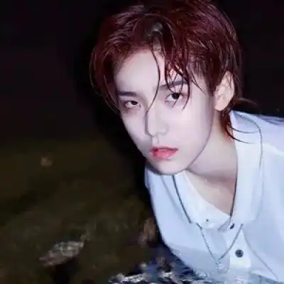 温柔小众热门头像系列06
