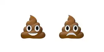 苹果新emoji还没上线,一大波新emoji又来了附表情包下载
