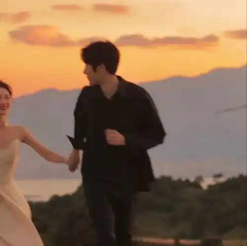 头像丨愿新年能找到属于你的另一半
