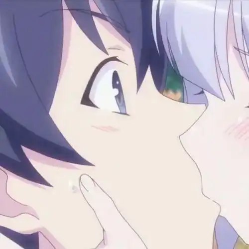 动漫情侣头像1.10
