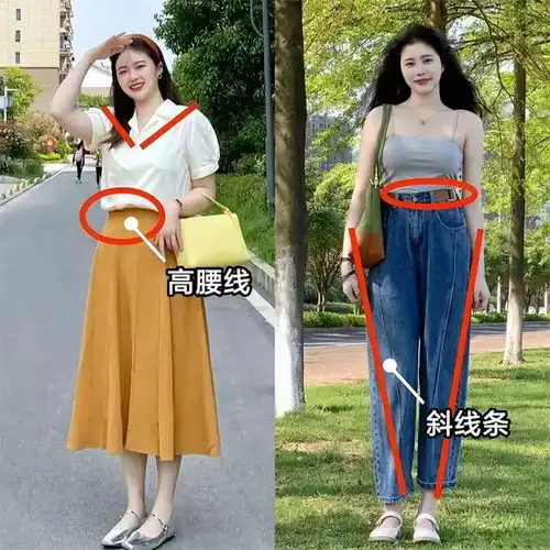 50岁中年女人穿半身裙更优雅减龄,搭衬衫清爽洋气,谁穿谁美
