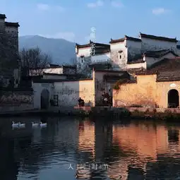 人间时节如何用镜头记录中国的传统之美
