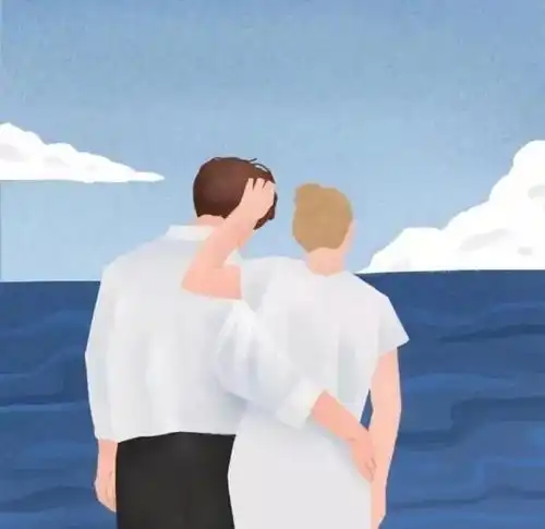 女人到了50岁,还有离婚的必要吗
