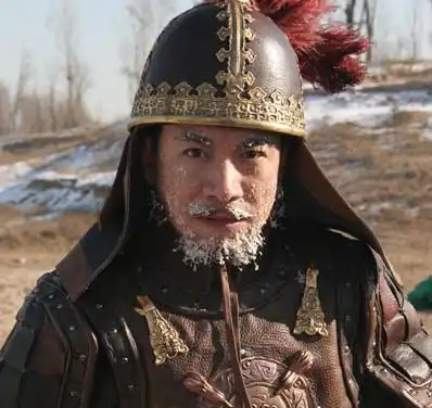 袁天罡看到一小孩,说他长大后会造反,大家都不信,后果应验
