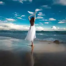 耐撕talk女生倒追只有三种可能
