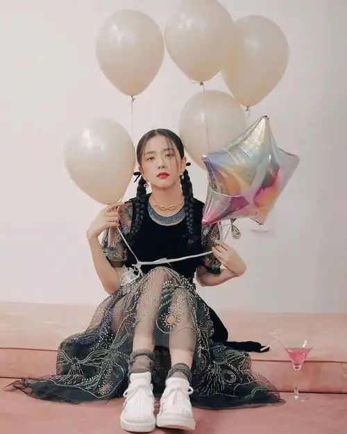 blackpink会成功实现登顶么
