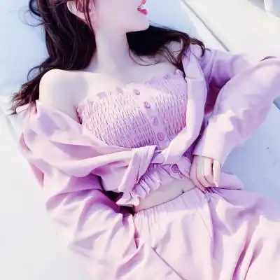 让男生一眼就心动的女生头像,高清美化让人一眼就心动的
