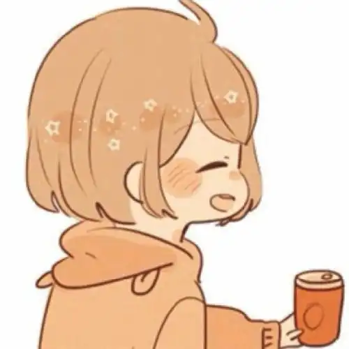 动漫情侣头像小笨蛋,甜甜的恋爱马上就轮到你啦
