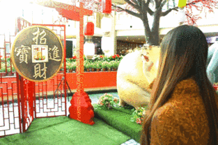 新春妖界居然这么热闹群妖贺岁带你来逛奇幻庙会
