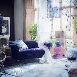 40款精彩创意客厅设计体现品位和意境图
