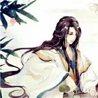 没有来生我定守护你情侣头像古风唯美一对
