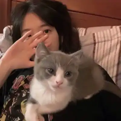 特别有格调的甜甜个签
