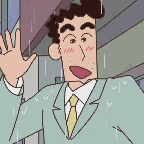 2022.6.11丨今日份头像
