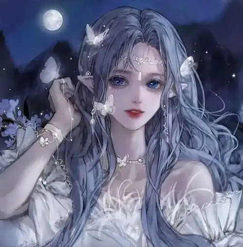 错过会哭的动漫女头你不顾一切追求的有结果吗
