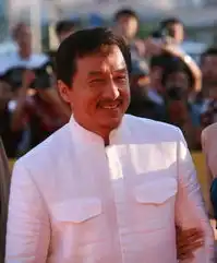 最适合中国男人的礼服中山装
