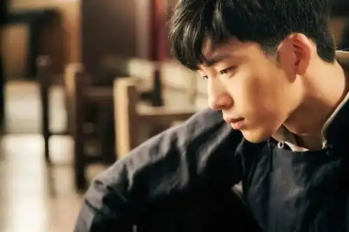 南烟斋笔录即将上线,本冲着刘亦菲追剧,却被女配张含韵圈粉
