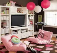 家居风水指南赶走客厅坏风水
