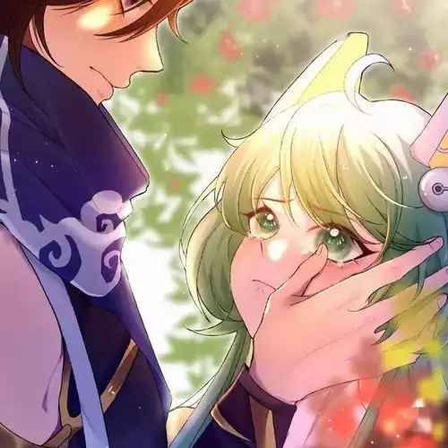 情侣头像王者荣耀蔡文姬澜情侣头像大全
