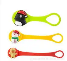 线夹固线器图片
