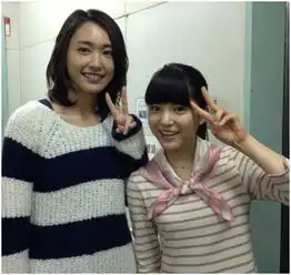 26岁仍在发育新垣结衣自曝身高170很烦恼