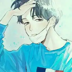 谁能帮我找到这张图片的另一半啊,感谢感谢
