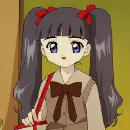 大道寺知世魔卡少女樱百变堆糖,美好生活研究所
