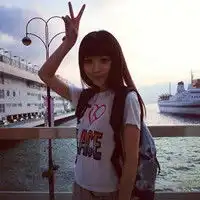 两个妹妹一个哥哥可以用的qq头像
