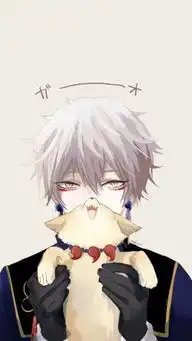 图片里的二次元动漫人物都是谁急求问找了好久都没找到谢谢大家了最好有出处
