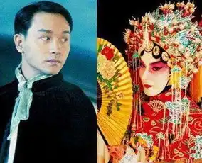 尹正曾经有一个很帅的人在这个地球上生活过
