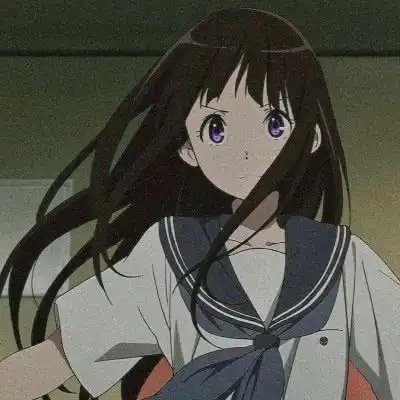 众生皆苦,只有你是草莓味
