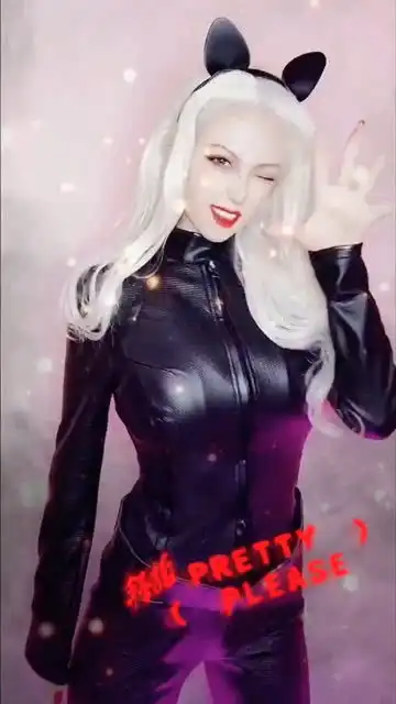 男生分奶狗和狼狗,女生分奶猫和狼猫,所以你们是喜欢奶猫呢还是狼猫
